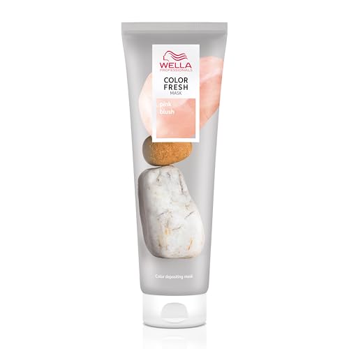 COLOR FRESH MASK Natural color mask 150ml
