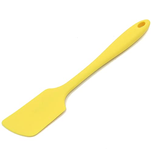 Chef Craft Silicone Angled Spatula