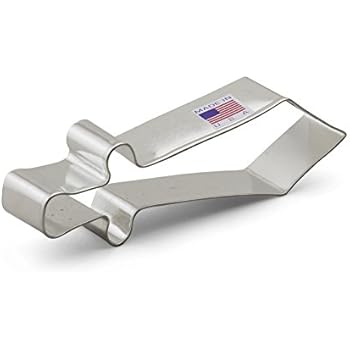 Ann Clark Cookie Cutters Sword Cookie Cutter, 5