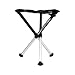 WIKO Walkstool Comfort Xl 55cm/22 Inch with Case