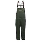Grundens Neptune 509 Bib Trouser