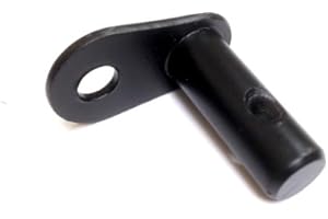 BOOYAH STROLLERS Bike Bicycle Trailer Hitch for Multiple Brands