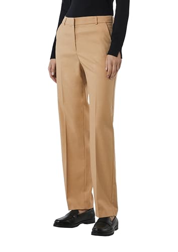 comma 2152305 PantalĂłn, MarrĂłn 82w1, 40 para Mujer