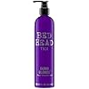 Bed Head by Tigi Dumb Blonde Purple Toning Shampoo for Blonde Hair 400 ml