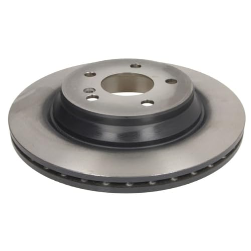 TRW Automotive AfterMarket DF4437 disco de freno