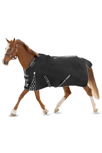Equinavia Norse Waterproof Turnout Blanket