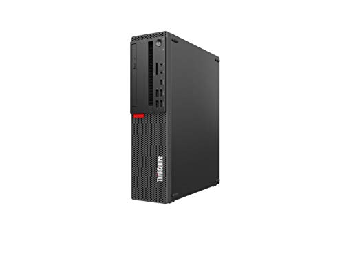 Lenovo ThinkCentre M920s Desktop PC - Image 3