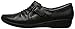 Clarks Women's Everlay Coda Flat