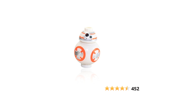 lego bb8 price
