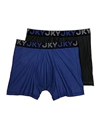 Jockey - Calzoncillos de malla para hombre, 2 unidades