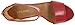 Nine West Women's Nikkia Leather Wedge Pump