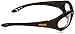 Hobart 770728 Clear Lens Safety Glasses
