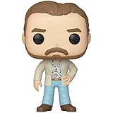Funko Pop! Television: Stranger Things - Hopper