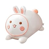 Auspicious beginning Stuffed Animal Bunny Plush Toy