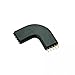 WAC Lighting LED-TC-L L Connector For 24V InvisiLED