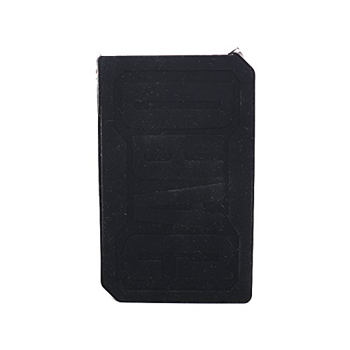 Ruiyitech Voopoo Drag 157w Silicone Case Thicker Skin Cover Protector |  Desertcart Brunei