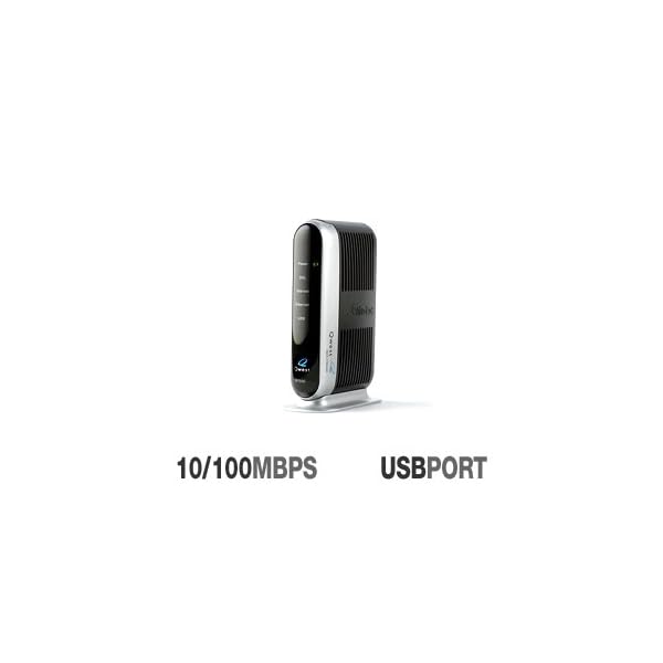 CenturyLink Actiontec M1000 DSL Modem