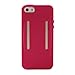 TuneBand for iPhone SE/iPhone 5S, Premium Sports Armband with Two Straps and Two Screen Protectors, Pink