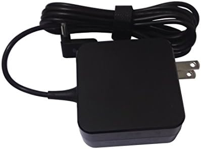 19V 2.37A 45W Ac Adapter Charger,Power Supply Cord for Asus UX330UA UX360CA UX305FA UX31A Q302la Q302l UX330 X540LA Q304U X441UV X441SA UX301LA UX21A TP501 TP501UA UX305FA Q324UA Q504UA. (4.0mm) ¡