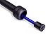 Tuolei the Best Jump Rope Choice for Fitness Jump Ropes for Jump for Heart -Navy Blue
