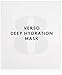 Verso Skincare Deep Hydration Mask, 4 Count