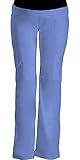 Gen Flex by Dickies Women's Maternity Knit Waist Scrub Pant