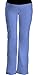 Gen Flex by Dickies Women's Maternity Knit Waist Scrub Pant