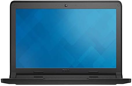 Amazon Com Dell Chromebook 11 6 Inch Hd 1366 X 768 Laptop Notebook Pc Intel Celeron N2840 Camera Hdmi Wifi Usb 3 0 Sd Card Reader Renewed Computers Accessories