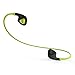 Bluedio Q5 Sports stereo headphones/wireless Bluetooth4.1 headphones/headset Earphones for outdoor Sports Gift package (Green)