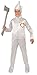 Wizard of Oz Child's Tin Man Costume, Medium