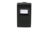 Linear DNT00002A Delta-3 1-Channel Visor