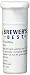 Beer Making pH Test Strips, 4.6-6.2 Range