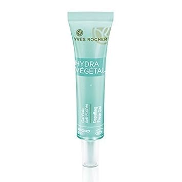 yves rocher hydration moisturizing aloe vera