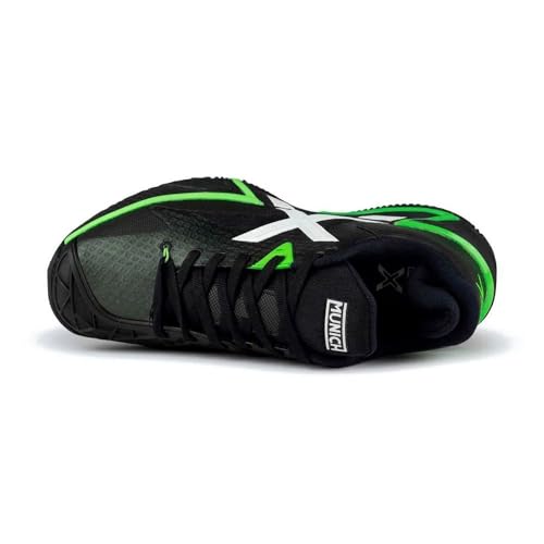 Munich Icon 01, Men's Trainers