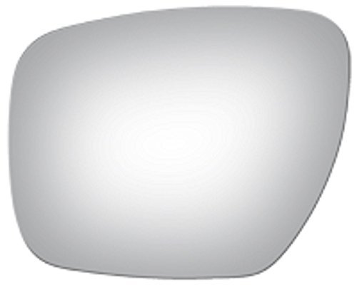 Mirrex72737 Driver Left Side Replacement Fitting 2006 2007 2008 2009 2010 2011 2012 2013 2014 Mazda 5 Cx-7 Cx-9 Mirror Glass