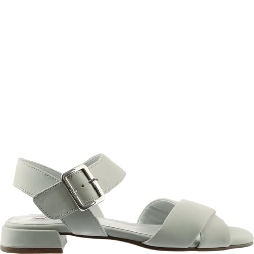 HÖGL Korinna, Donna-Ballerine, Blu Ghiaccio, 34.5 EU