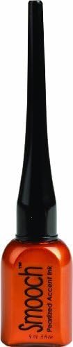 Smooch Pearlized Accent Ink, Carrot by Clearsnap Holding Inc.