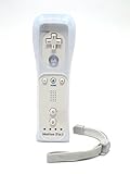 Motion Plus Motion+ Remote Controller and Case for
