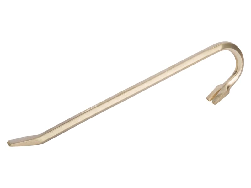 Bahco NS602-460 Wrecking Bar o...