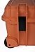 Seahorse 920FPL Protective Case with Foam and Plastic Locks, Neon Orange
