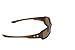 Oakley Men's Fives Squared OO9238-08 Rectangular Sunglasses