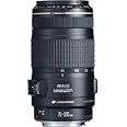 Canon EF 70-300mm f/4-5.6 IS USM Lens for Canon EOS SLR Cameras