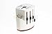 Universal Portable Wall Charger Adapter USB World Travel AC/DC Power Plug US EU 110V 220V