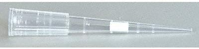 Stockwell Scientific 7503-96R-20F Filtered Pipet Tip, 20ul, 50mm H, Pk960, 2" Height, 2" Wide, 3" Length