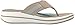 Skechers Women's Upgrades,dark taupe,8 M US