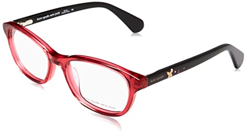 KATE SPADE GAFAS VISTA EMMI PARA UNISEX NIÑO NO POLARIZADO TALLA 48/15/130
