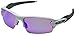 Oakley Men's Flak 2.0 Non-Polarized Iridium Rectangular