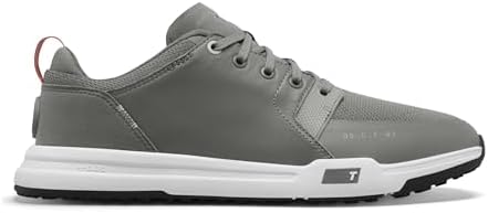 Amazon.com | Jordan ADG 4 Men's Golf Shoes (DM0103-010, Wolf Grey