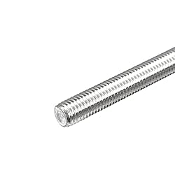 MECCANIXITY Fully Threaded Rod M14 x 350mm 2mm