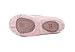 STELLE Girls Canvas Ballet Slipper/Ballet Shoe/Yoga Dance Shoe (Toddler/Little Kid/Big Kid/Women/Boy)